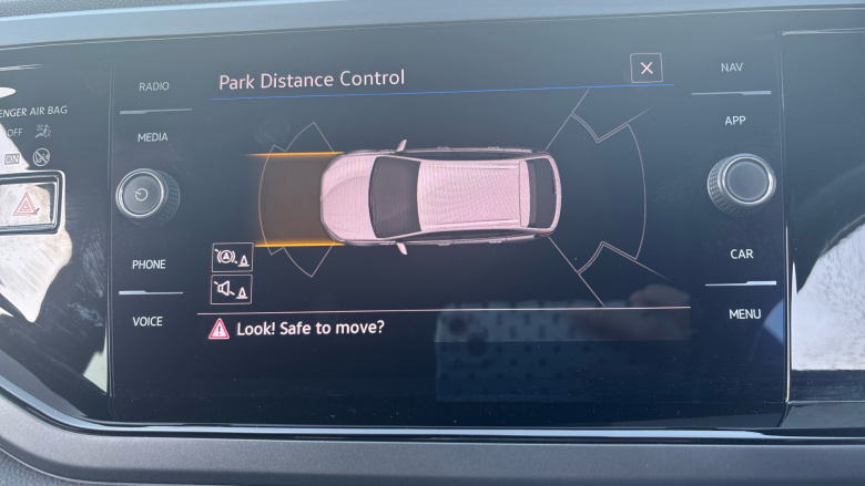 Volkswagen Taigo 1.0 TSI 110 R-Line 5dr Petrol Hatchback